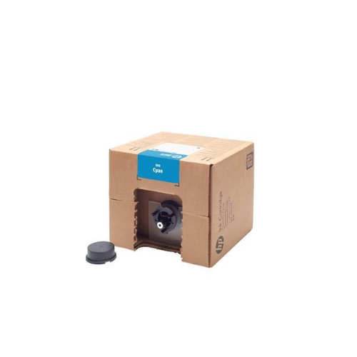 HP INC HP 869 3L CYAN PAGEWIDE XL PRO